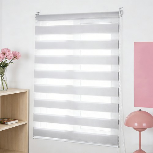 Day night zebra roller blind - roller,