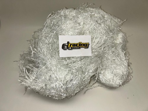 Eur exhaust wool - 50.00,