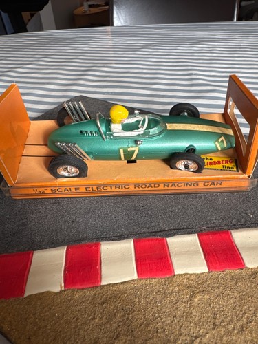 Lindberg brm formula 32 - formula, 1/32