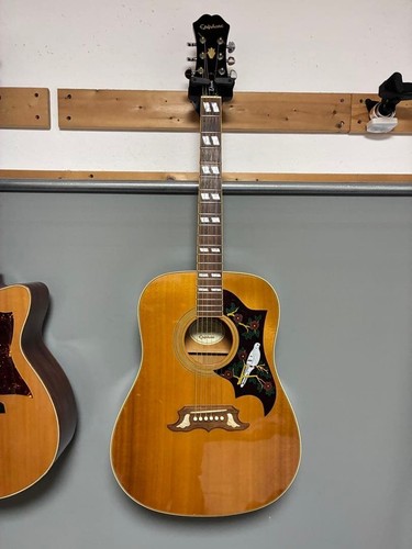 Epiphone dove 2003 - epiphone, in