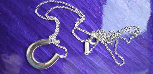 Tiffany rare 1837 - co., lucky