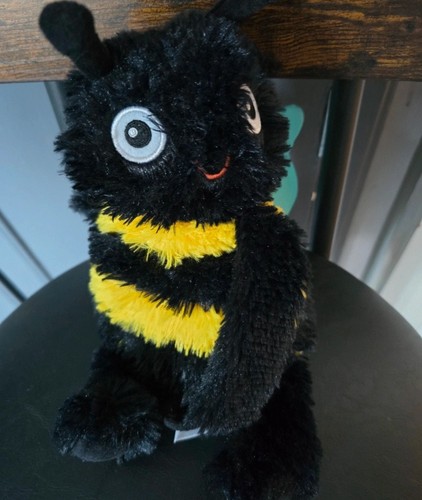 Sainsburys hotties plush bee - sainsburys,