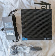 Dell WYSE 5070 Extended Thin