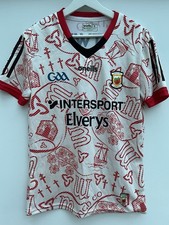 Mayo GAA Goalkeeper Shirt