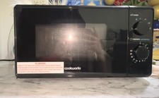Cookworks Manual Microwave