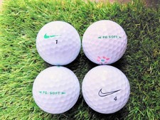 24 x NIKE PD SOFT GRADE B