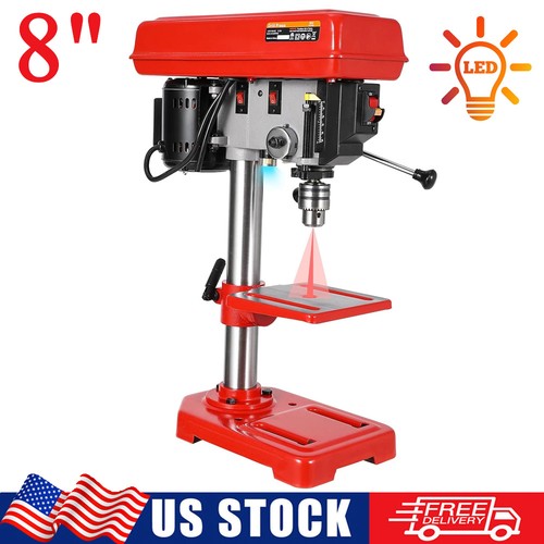 Benchtop drill press laser - drill,