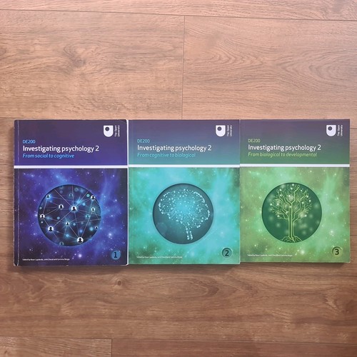 The open university - the,