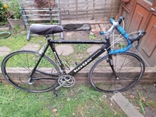 Koga Miyata Gran Racer bicycle