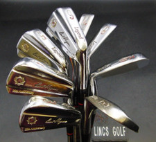 Set of 8 x Ben Hogan Legend