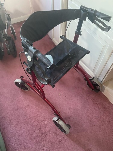 Wheelchair