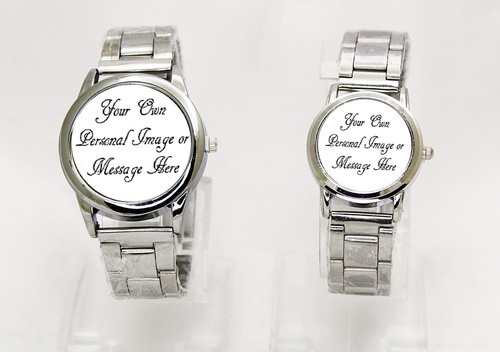 His and hers personalised - his,