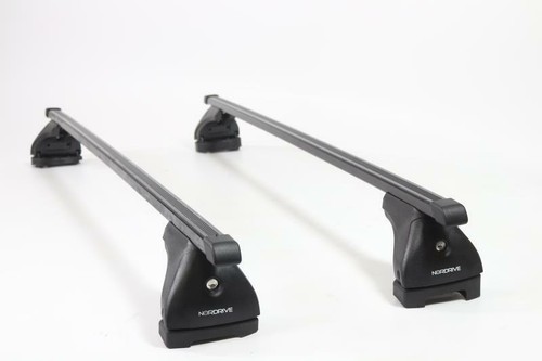 Roof bars for - for, fiesta