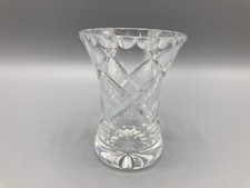 Vintage Thomas Webb Small