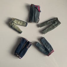 Bratz Trousers - Bundle (Three