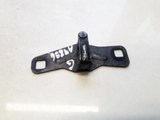 Audi A6 2010 Rear Trunk Lid