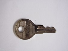 TGA 636 mobility scooter key -