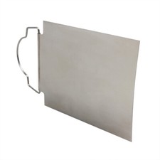 Roll Film Back Dark Slide