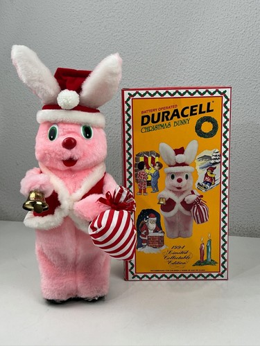 Vintage tin toy battery - toy,