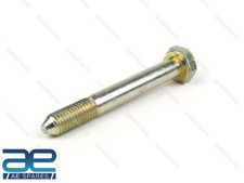 Exhaust Silencer Bolt Steel