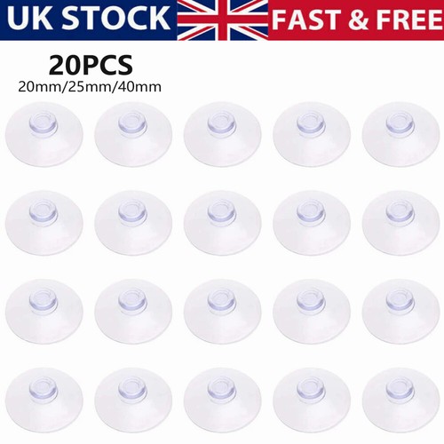 20x vacuum strong suction - vacuum, cups