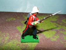 TROPHY MINIATURES  ZULU WAR