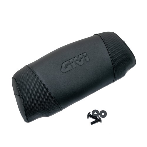 Givi backrest for passenger - backrest,
