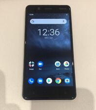 Nokia 5 16GB Unlocked - Black