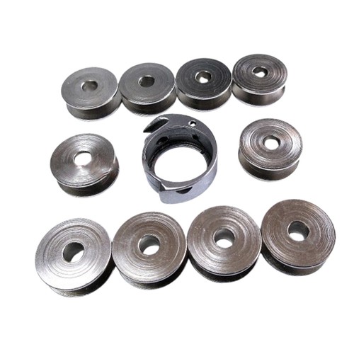Shuttle hook bobbins for - hook,