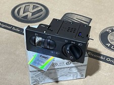 VW Golf MK3 Headlights Switch