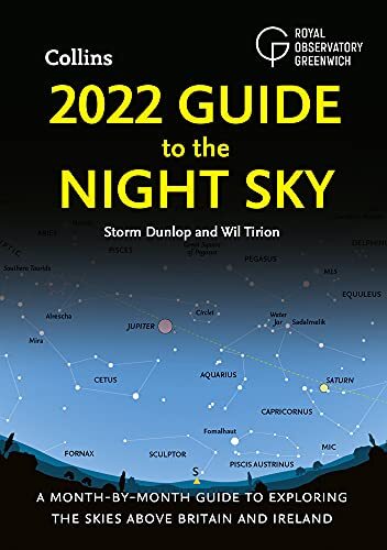 2022 guide the night - night, a