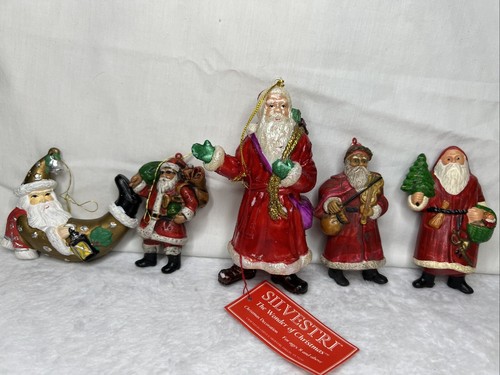 Vintage lot old world - lot,