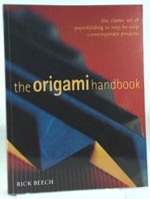 ORIGAMI-RICK BEECH