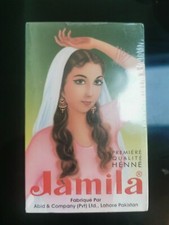 Authentic jamila henna - authentic, henna/mehndi