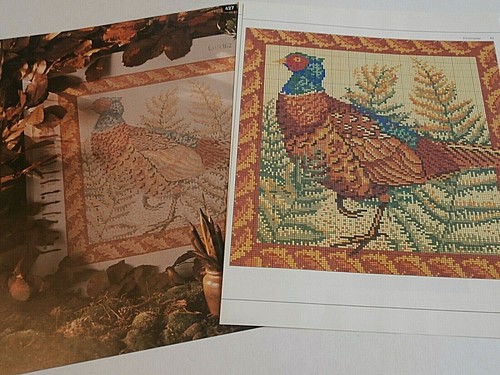Ehrman tapestry needlepoint - ehrman,
