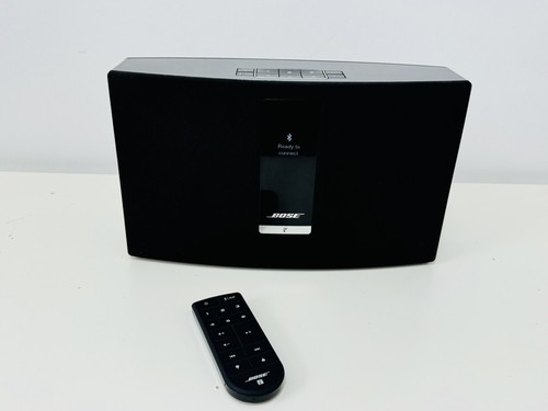 Bose soundtouch iii - bose, 20