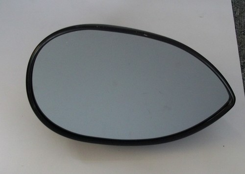 Milenco aero mirror head - aero, spare