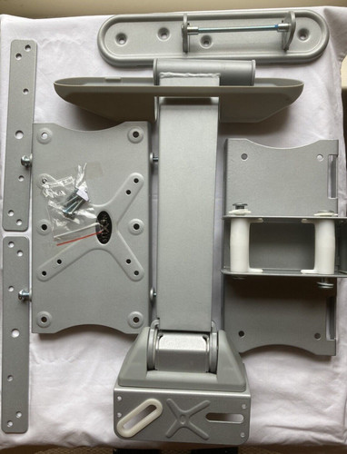 Wall mount bracket - tilt, &