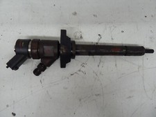 06-13 CITROEN C4 PICASSO 1.6HDI 110BHP DV6TED4 0445110259 1x FUEL INJECTOR