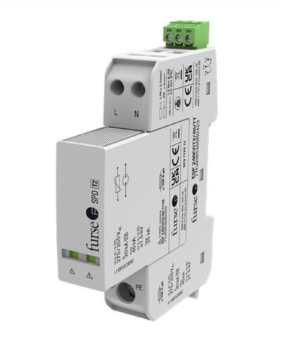 Furse abb spd - furse, esp