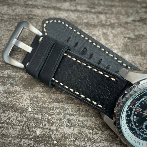 Premium quality thick black - thick,