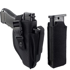 Tactical Right Hand OWB Waist