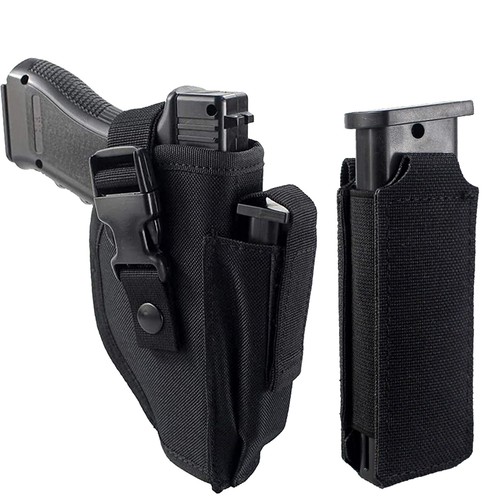 Tactical right hand owb - tactical,
