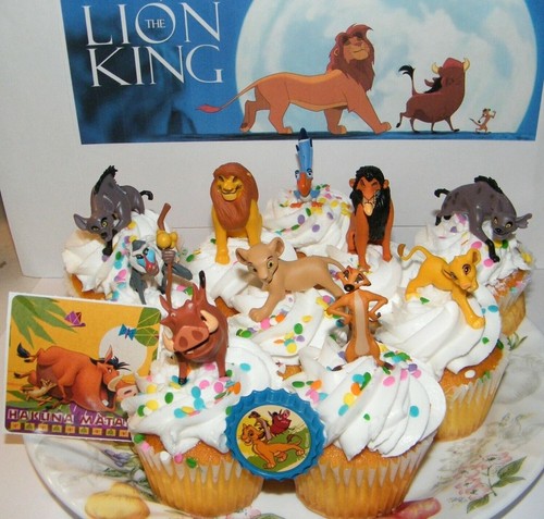Disney the lion king movie - lion,
