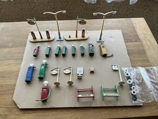 VINTAGE LEAD / DIE CAST /