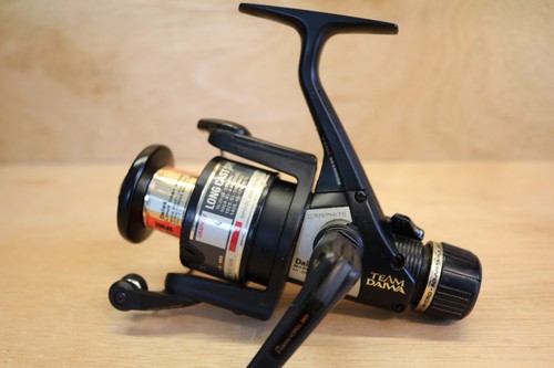 Daiwa td1650f course fishing - daiwa,