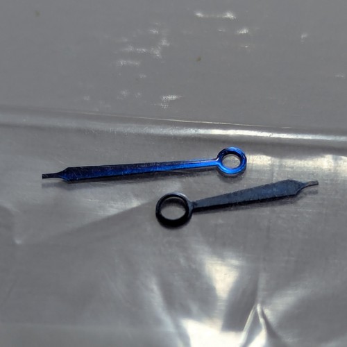 Set hands blue landeron - blue,