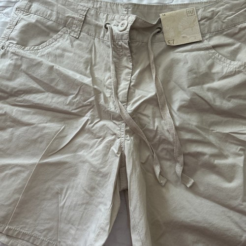 Shorts ladies stone size 14 - tu,