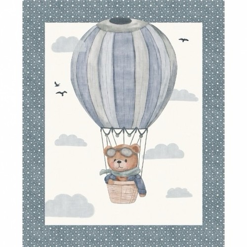 Nutex skyward dreams hot air - dreams,