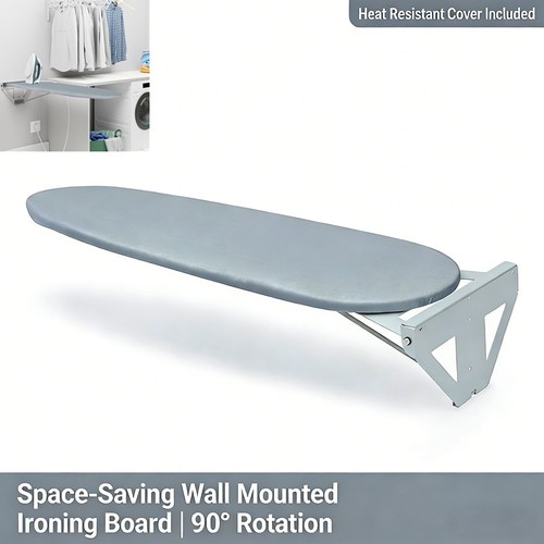 Wall mounted drop - wall,